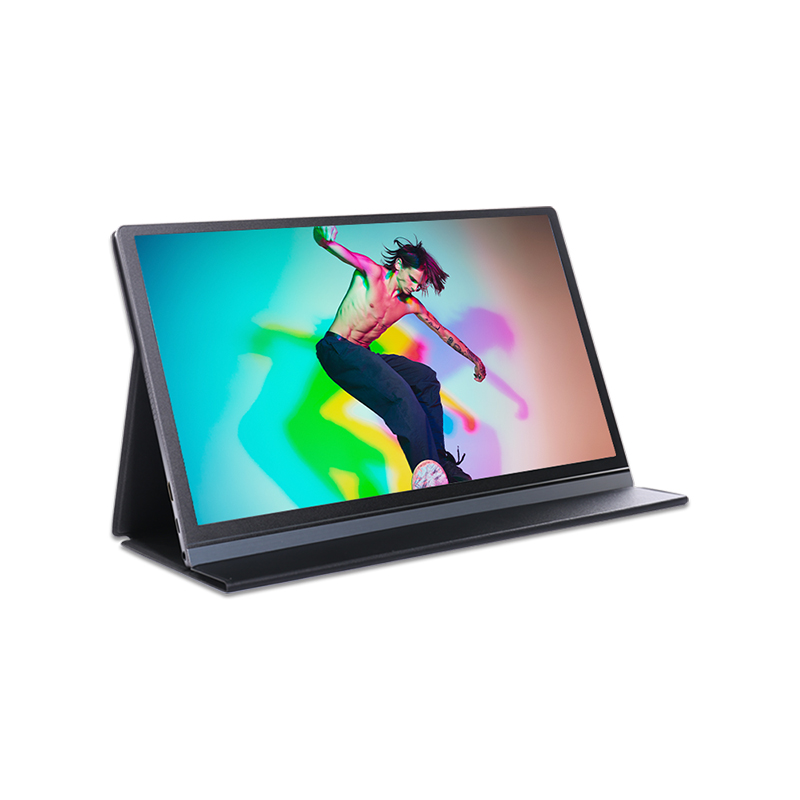 External monitor, , large