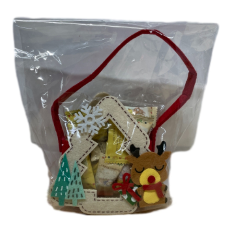 聖誕糖果提籃【Mia C'bon 限定】