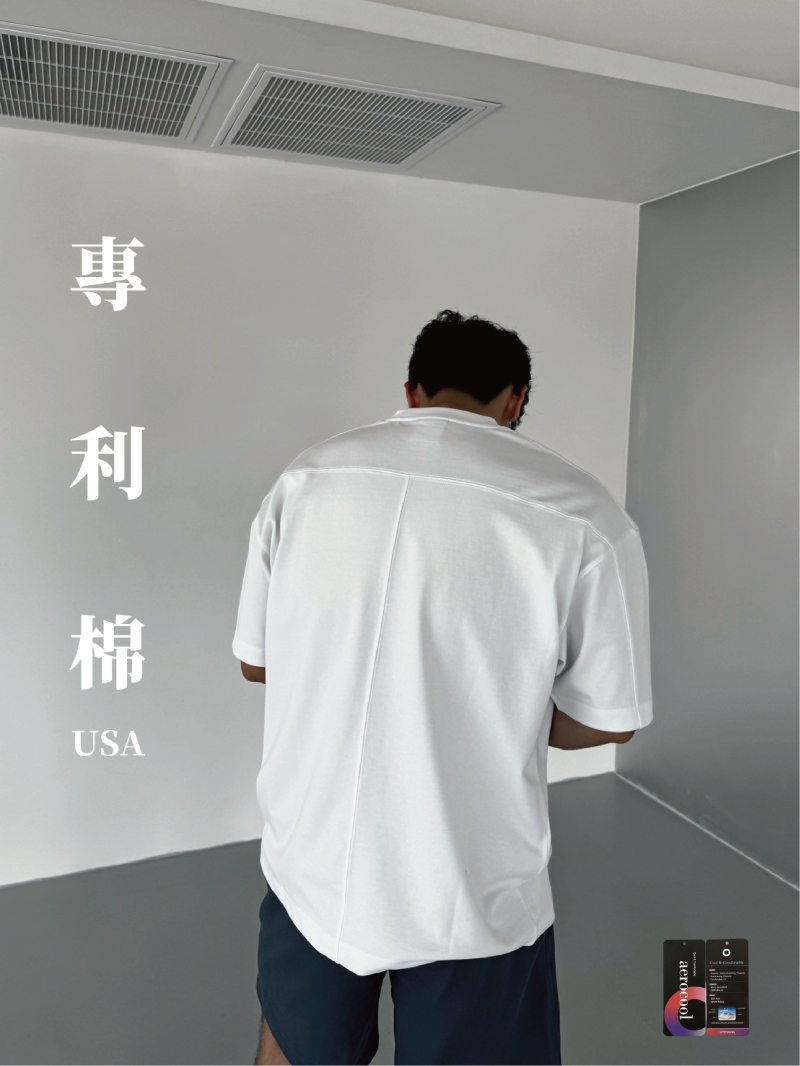 Aerocool heavy weight Tshirt