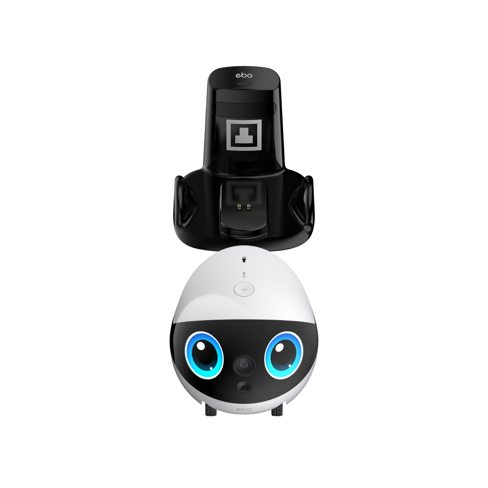 EBO Air2 Plus 智慧居家攝影機｜智慧升級再進化(新品上市), , large