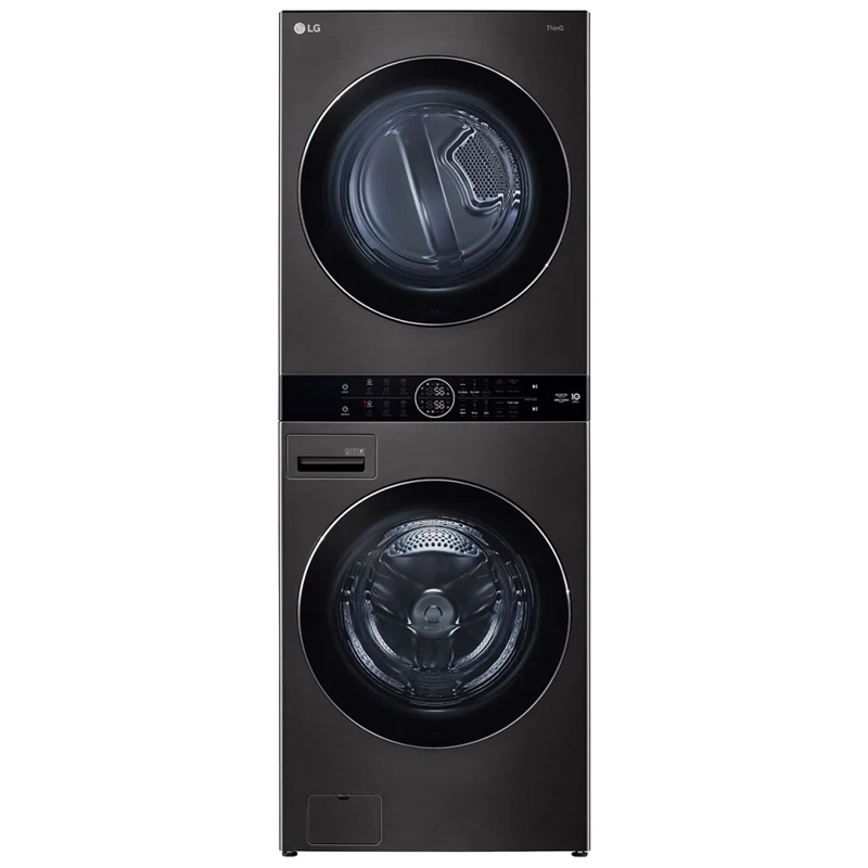 LG WD-S1916W/B AI智控洗乾衣機, , large