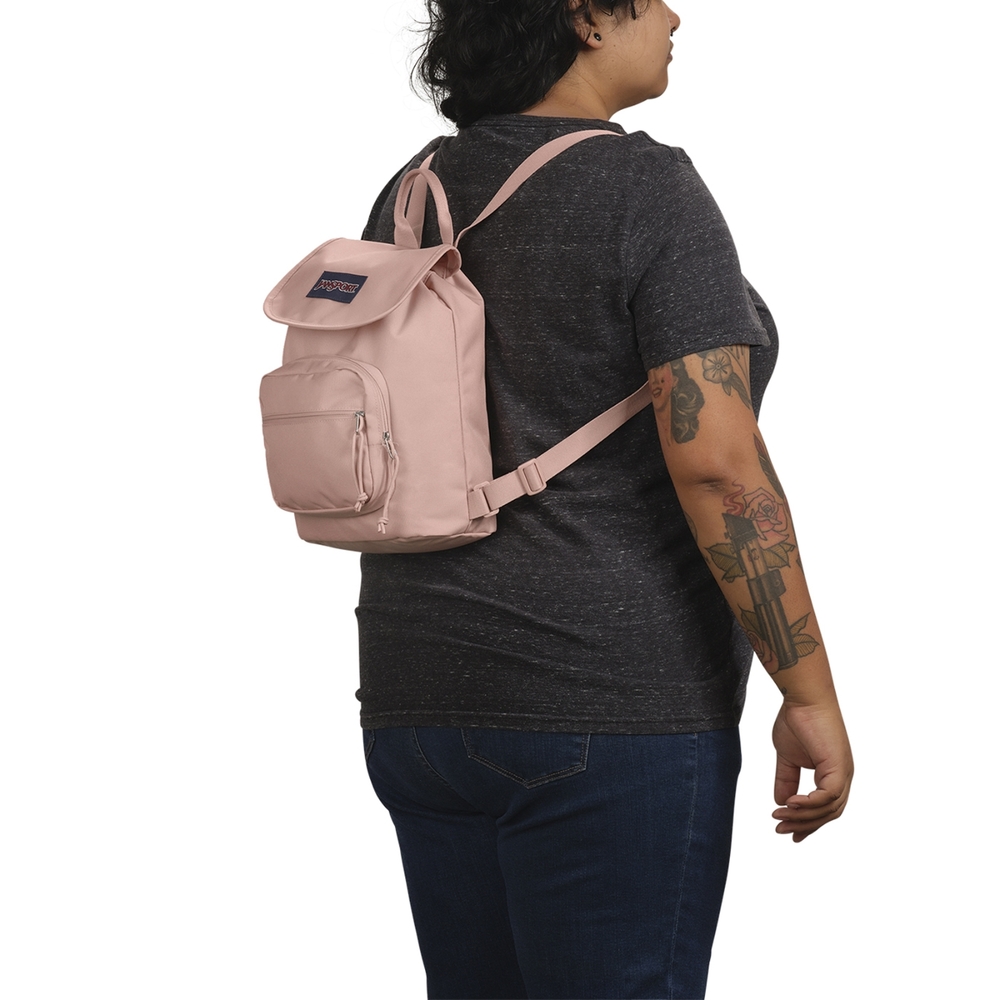 [秉宸] JANSPORT HIGHLANDS MINI PACK 後背包 JS0A83LJ, , large