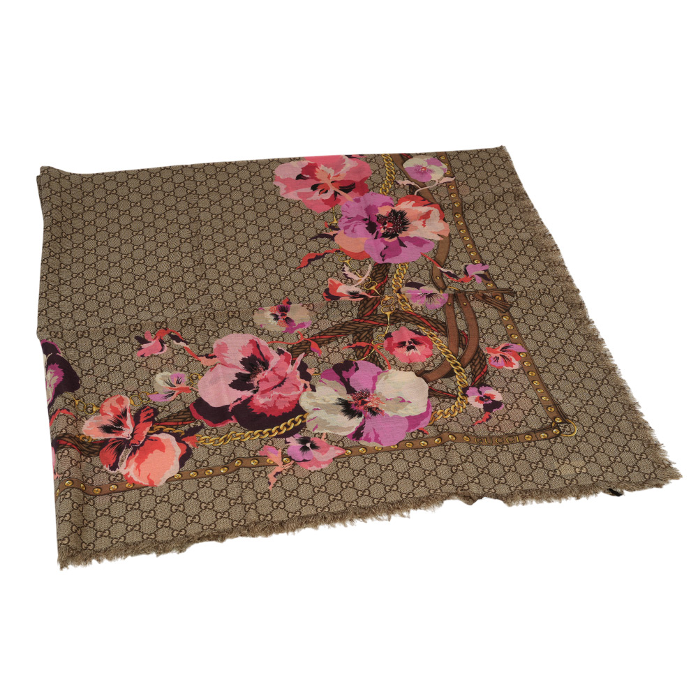 Scarf, , large