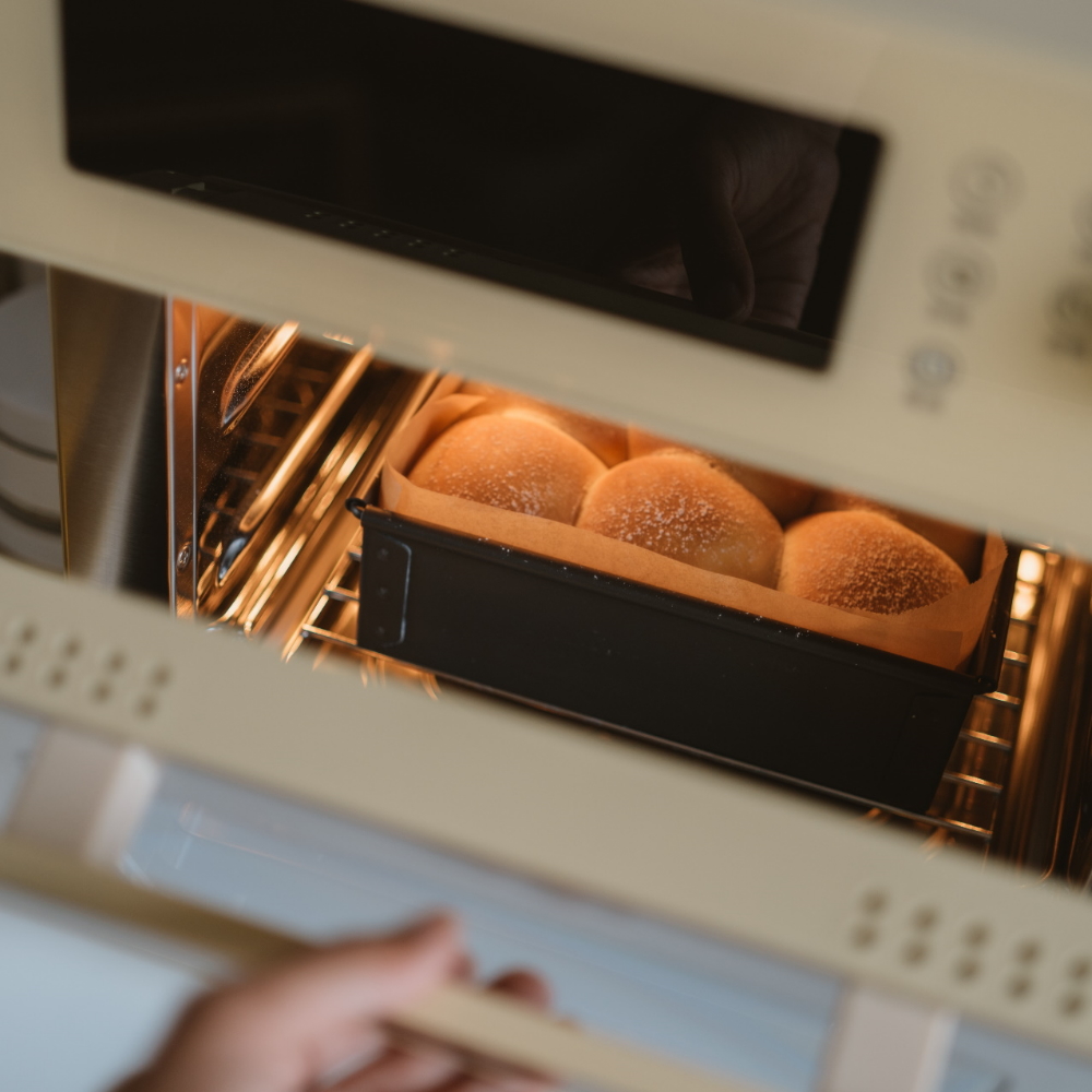 韓國 422Inc 13L 氣炸烤箱, , large