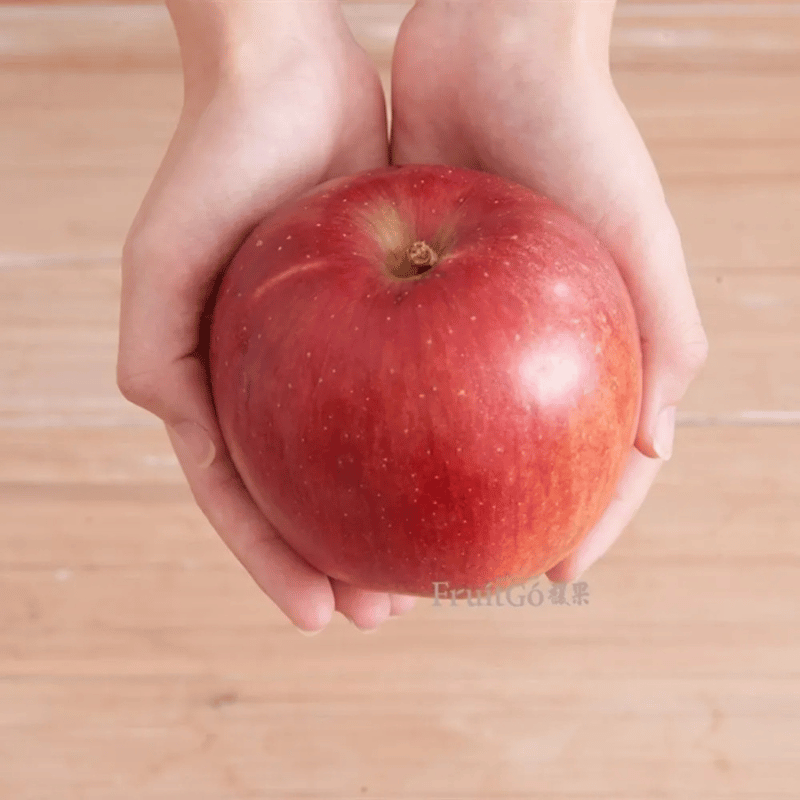 Japan Sun Fuji Apple