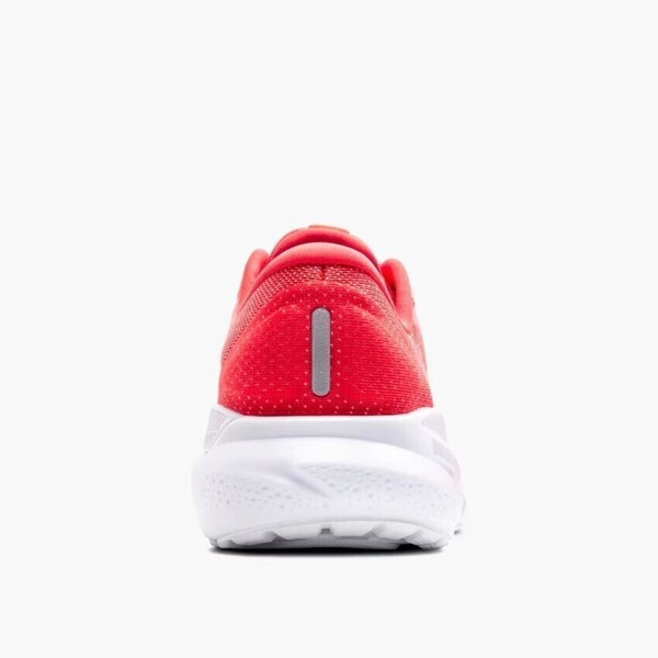 Brooks Adrenaline Gts 24 女 慢跑鞋 運動鞋 輕量 避震 緩衝 紅 [1204261B613], , large