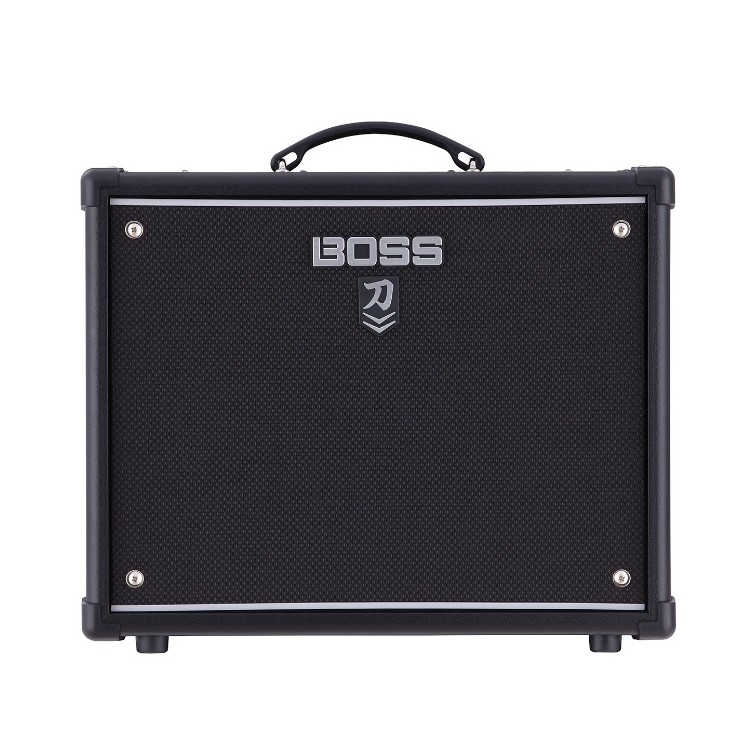 BOSS KATANA 50 MKII 50瓦吉他音箱【敦煌樂器】, , large