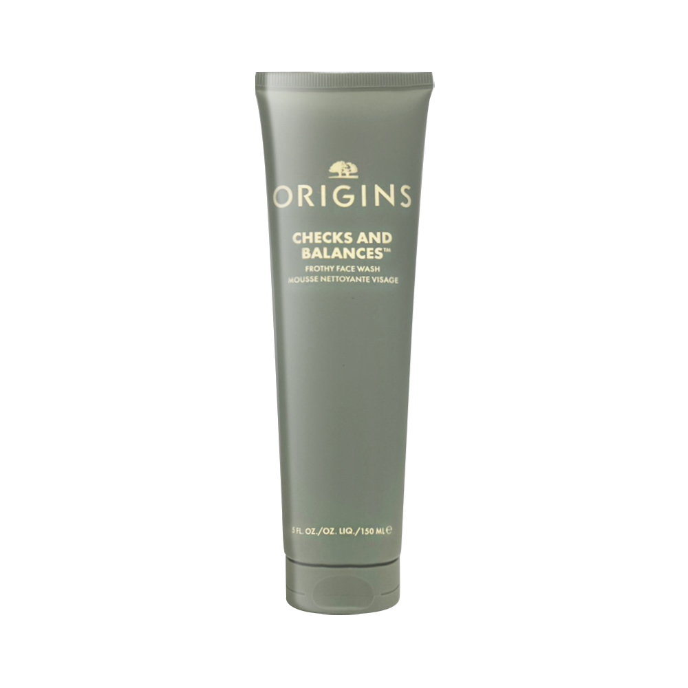 【ORIGINS品木宣言】一舉兩得潔面慕絲 150ml, , large