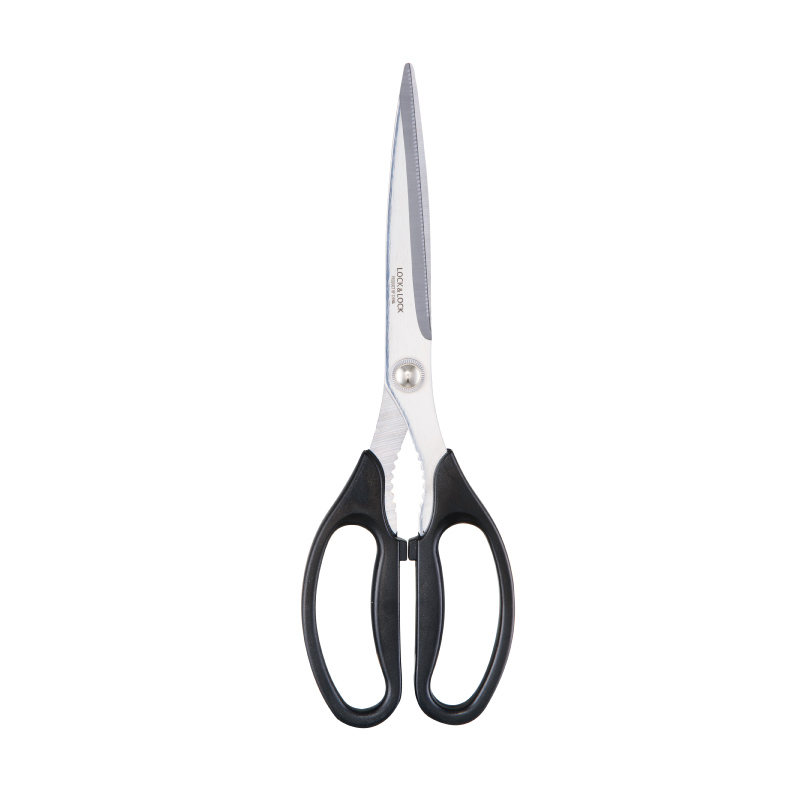 LL Korean barbeque scissors