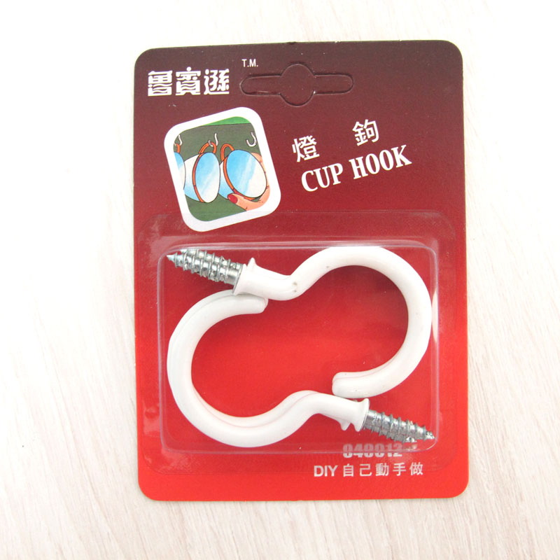 Cup Hook, 040012, large