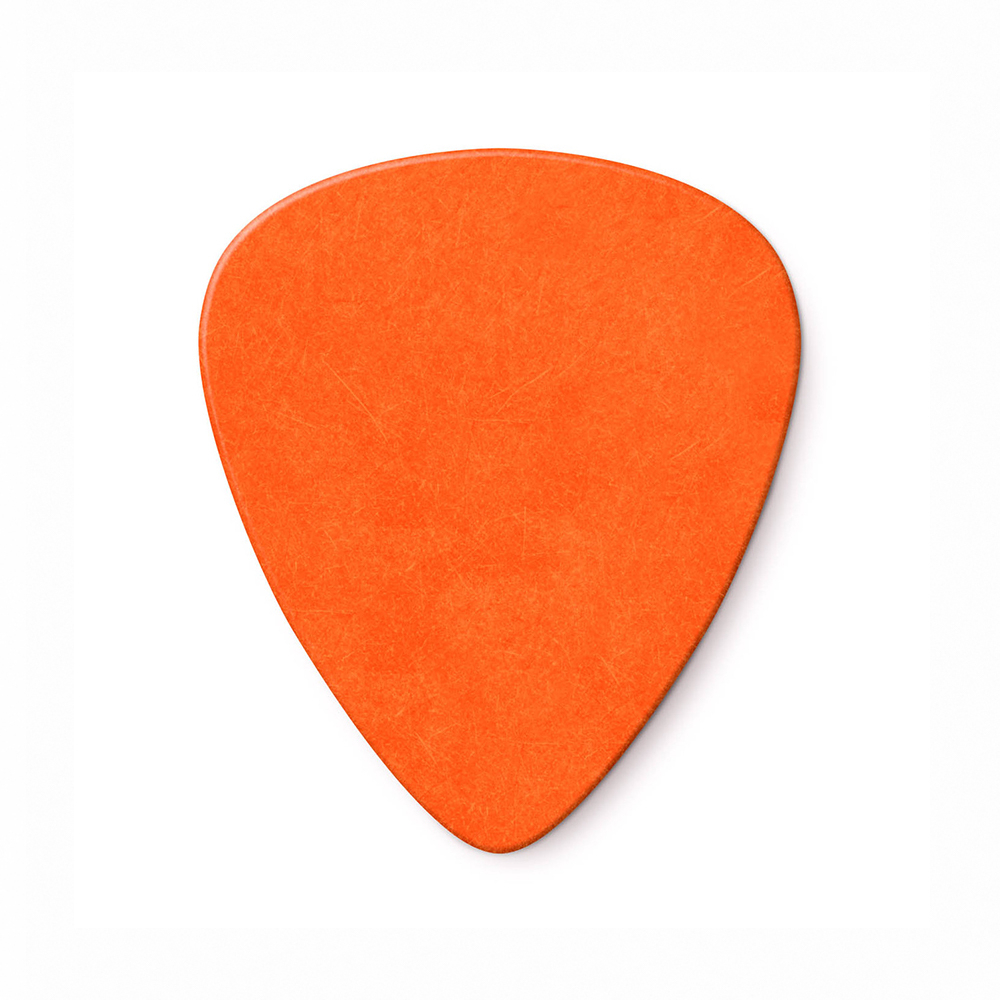 Jim Dunlop Tortex Standard 418R 0.60mm Pick (三片、十片組)【敦煌樂器】, , large