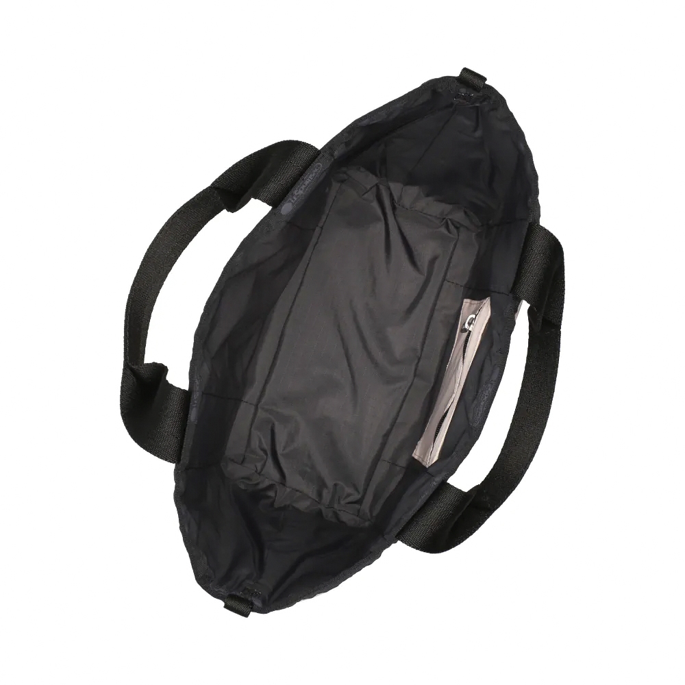 |快速出貨|Lesportsac Small Reversible Pocket Tote 小型雙面托特包 送禮-晨曦桃, , large