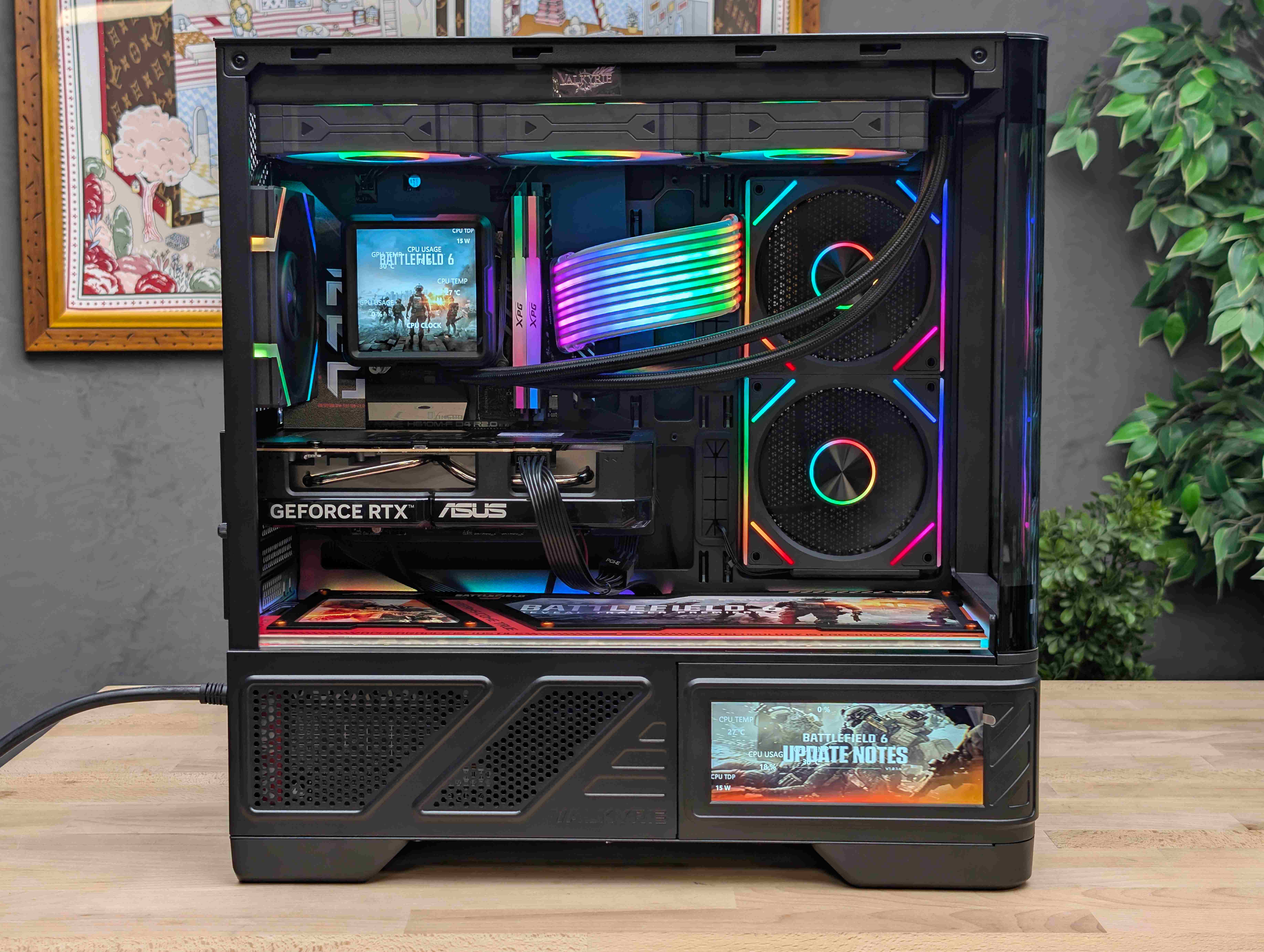 戰地風雲6主機(B) ❤️收到即完免安裝❤️(B+10+4)(3), , large