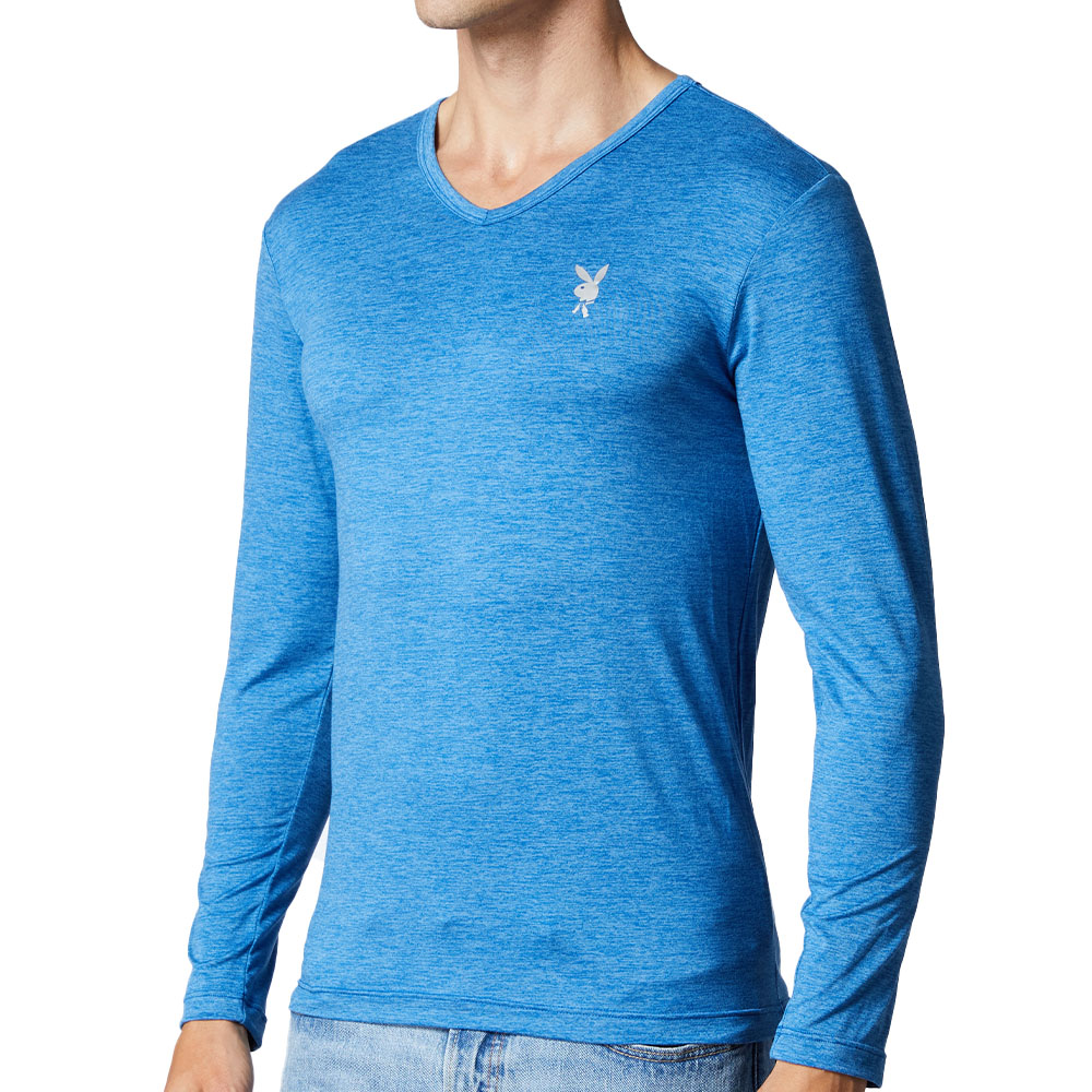 Mens Colorful Undershirt L, , large