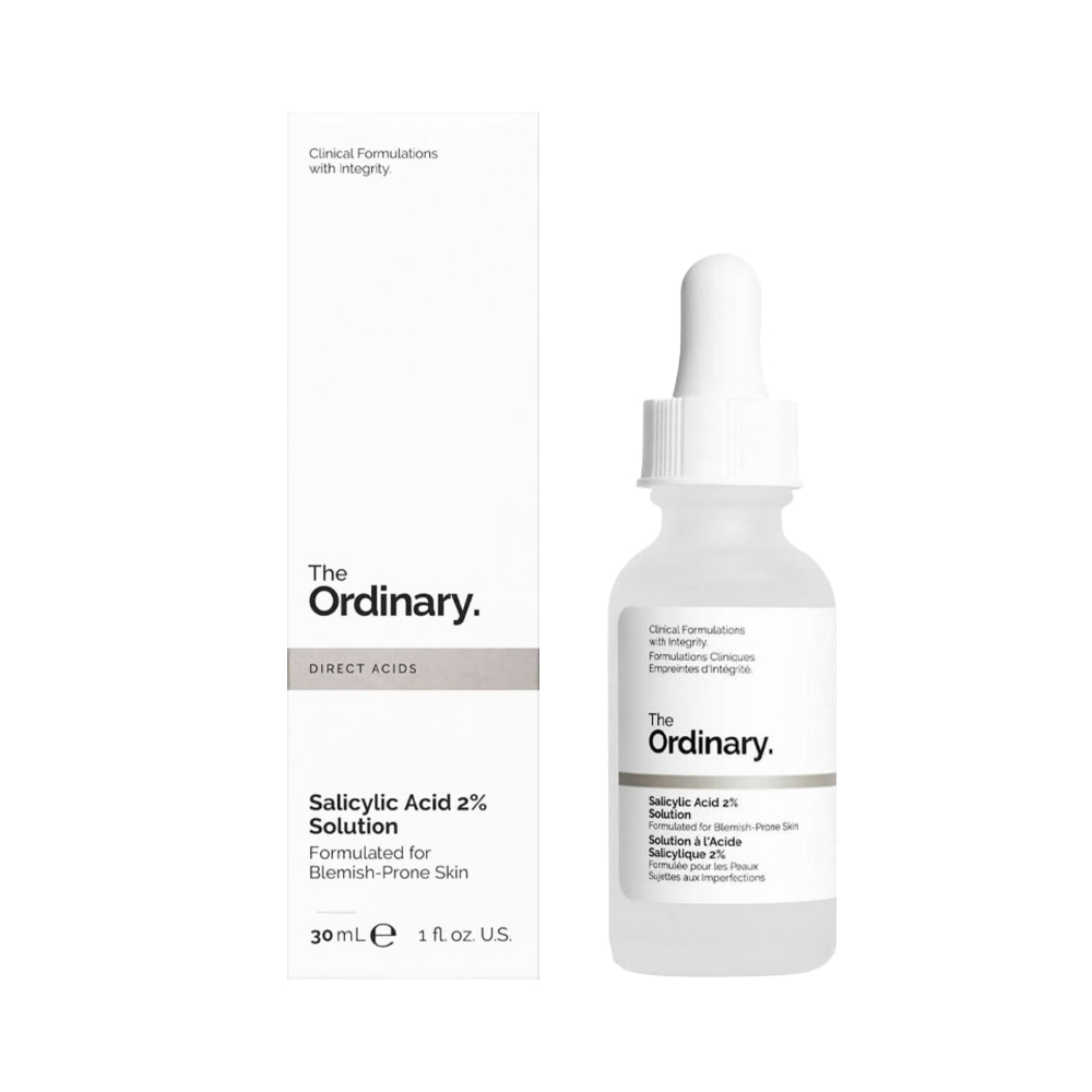 The Ordinary, , large