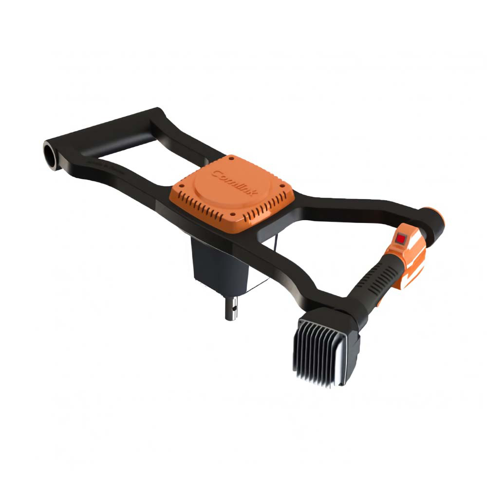 【BLDC 東林】土壤鑽孔機CK-500(空機-不含充電器與電池), , large