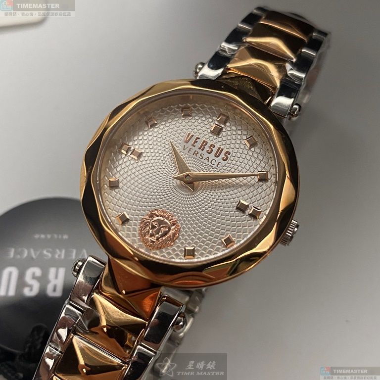 [TIMEMASTER] VERSUS VERSACE watch, 32mm, VV00365, , large