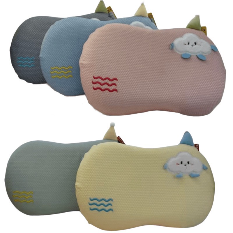 墨夜棉柔枕, , large