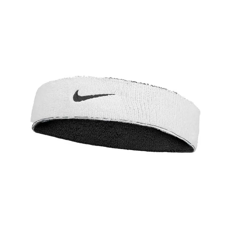 [秉宸] NIKE SWOOSH CLASSIC 雙面頭帶 N1012412, , large