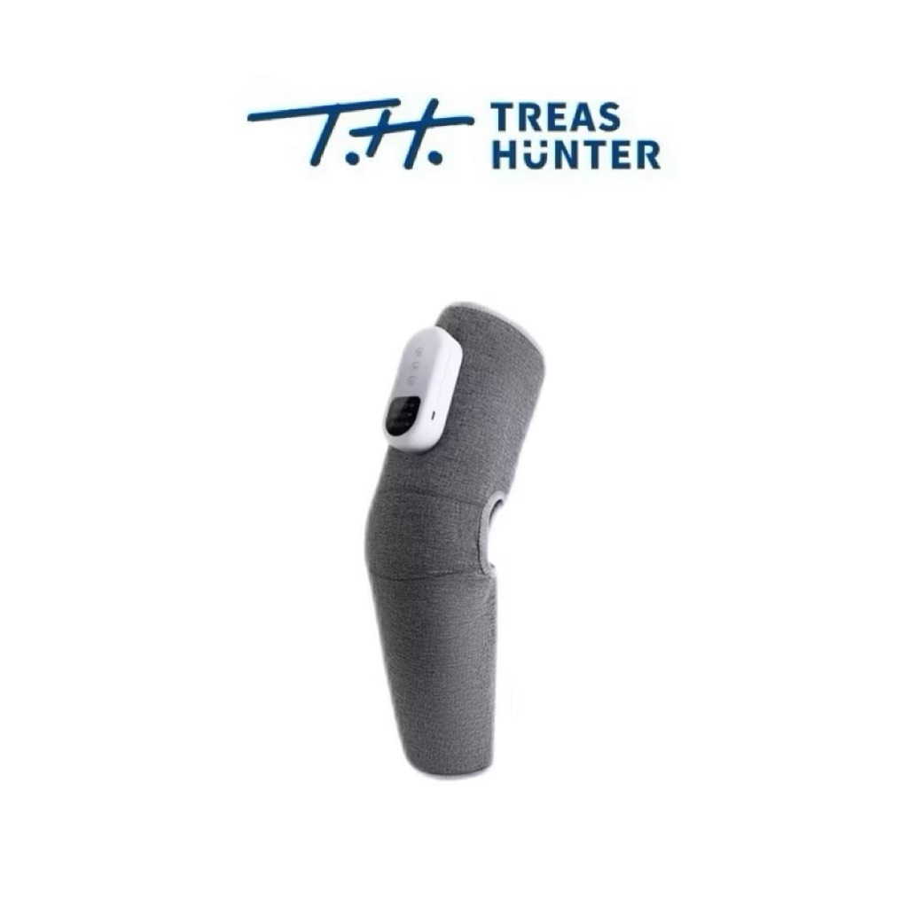 Slim leg beauty device
