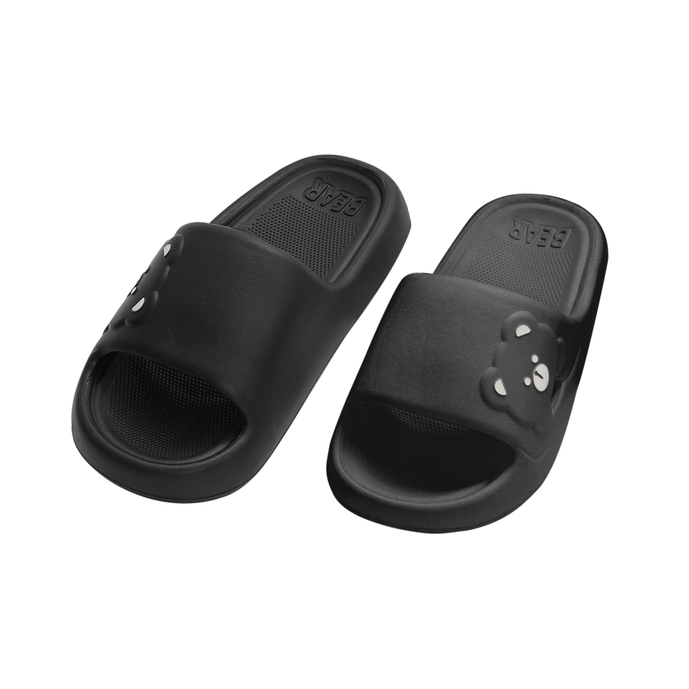 Indoor slippers, , large