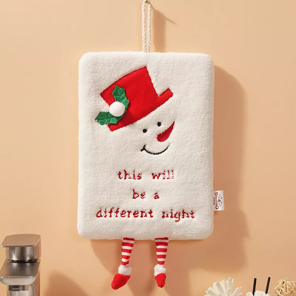 christmas-hand-towel