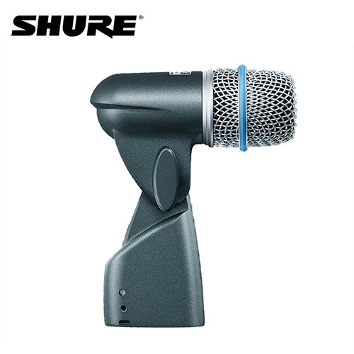 Shure Beta56A 小鼓收音麥克風【敦煌樂器】, , large