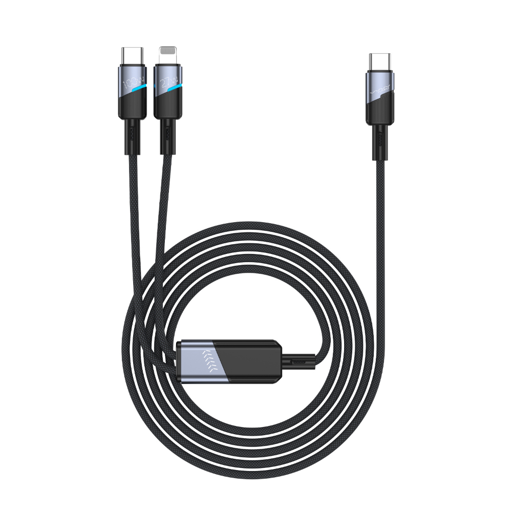 【Vyvylabs】100W精良Superb系列 充電線 多款樣式