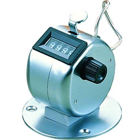 徠福 Life 桌上型計數器(KL-999)規格:桌上式, , large