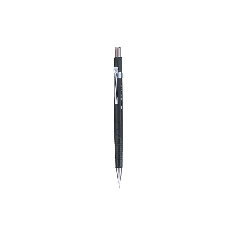 Pentel 0.5製圖鉛筆XP205, , large