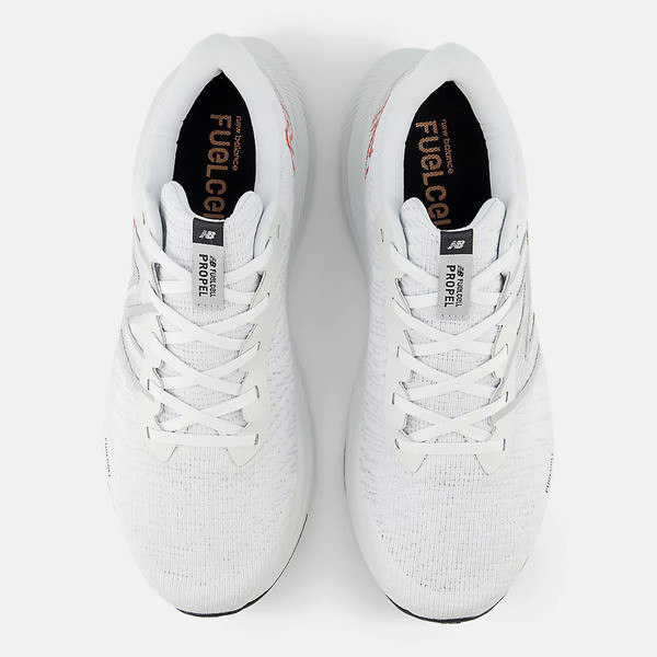 New Balance Fuelcell Propel V4 男 慢跑鞋 寬楦 特別版 灰 [MFCPRGB4], , large