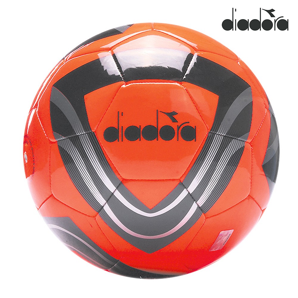 Diadora 3號足球 兒童足球 SQUAD 3 機器縫合 迪亞多納 174942-C4116, , large