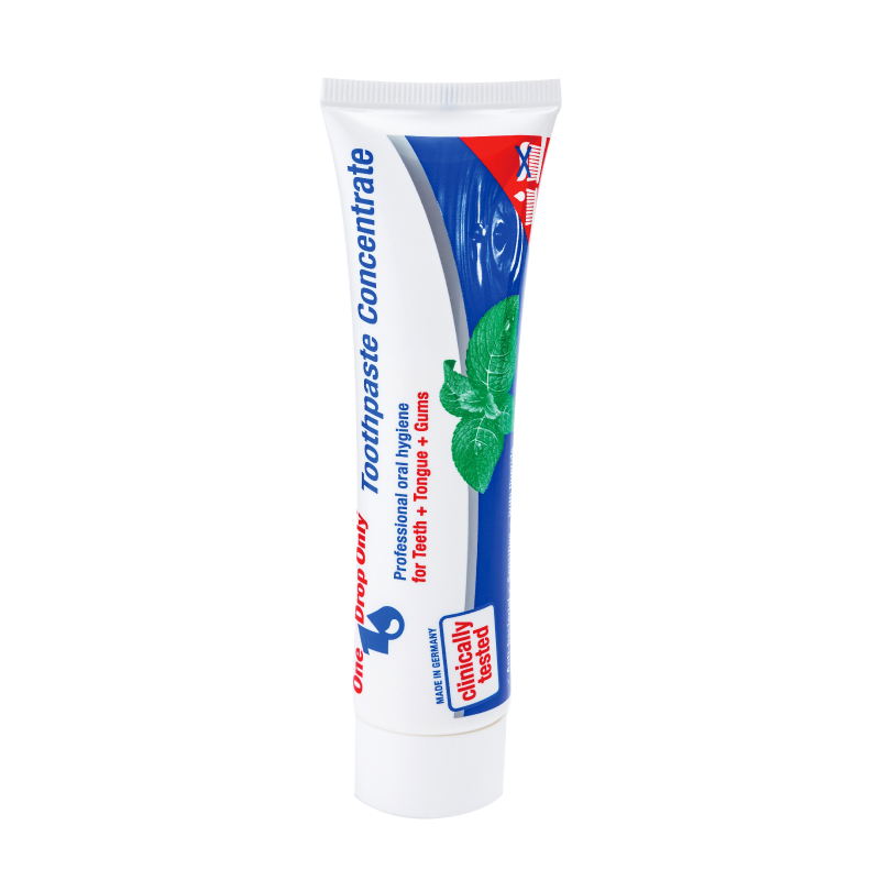 Toothpaste Concentrate, , large