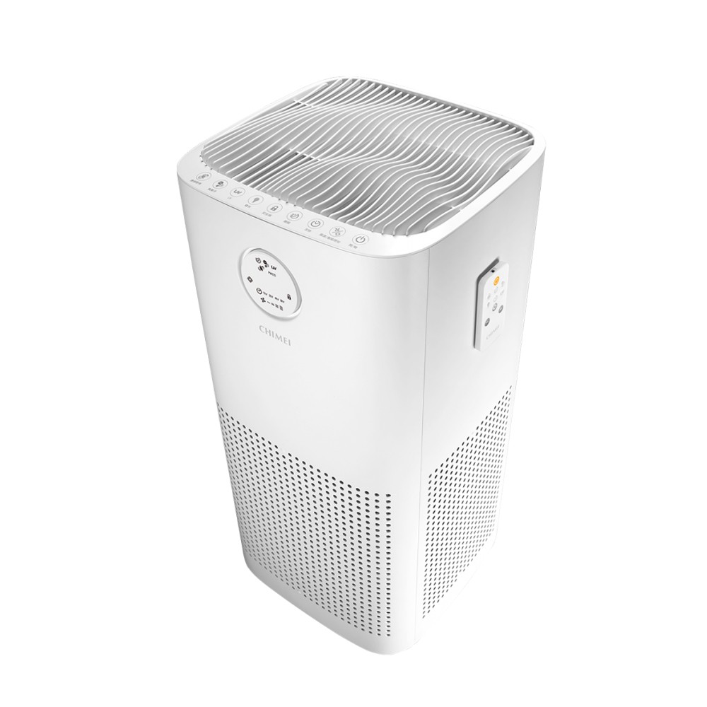 CHIMEI 12–18 Ping 360° Smart Air Purifier AP-15SRH1, , large