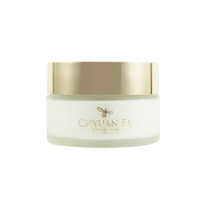 Royal Jelly & Jasmine Anti-aging Cream, , large