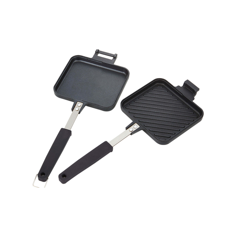 岩谷三明治烤盤, , large