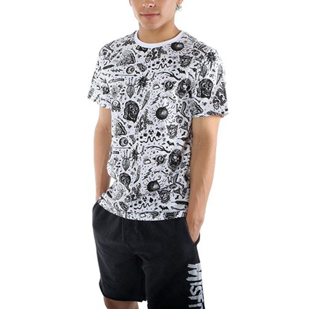 T-SHIRT, , large