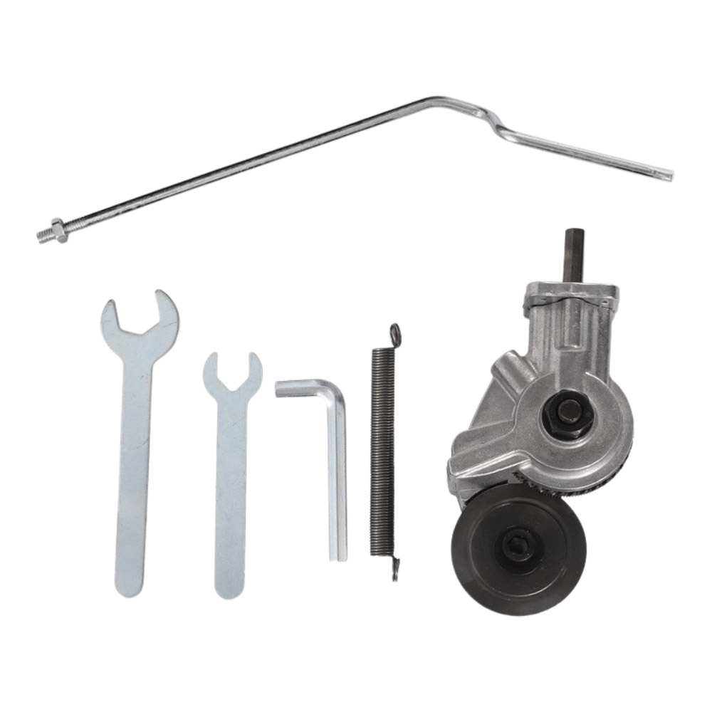 電鑽多功能金屬板裁剪器配件-鋰電專用款, , large