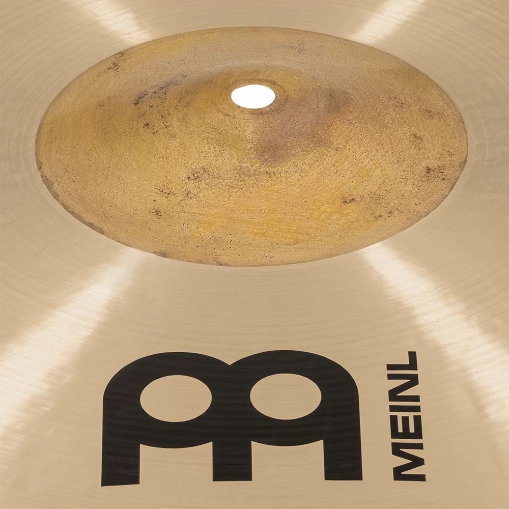 MEINL B15POH POLYPHONIC HIHAT 15吋 踩鈸【敦煌樂器】, , large