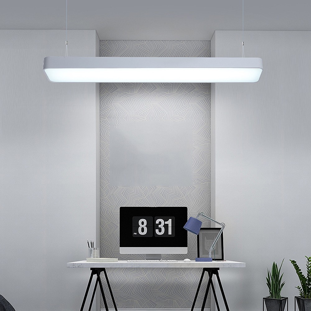 【H&R安室家】 OA LED吊燈 ZA0064, , large