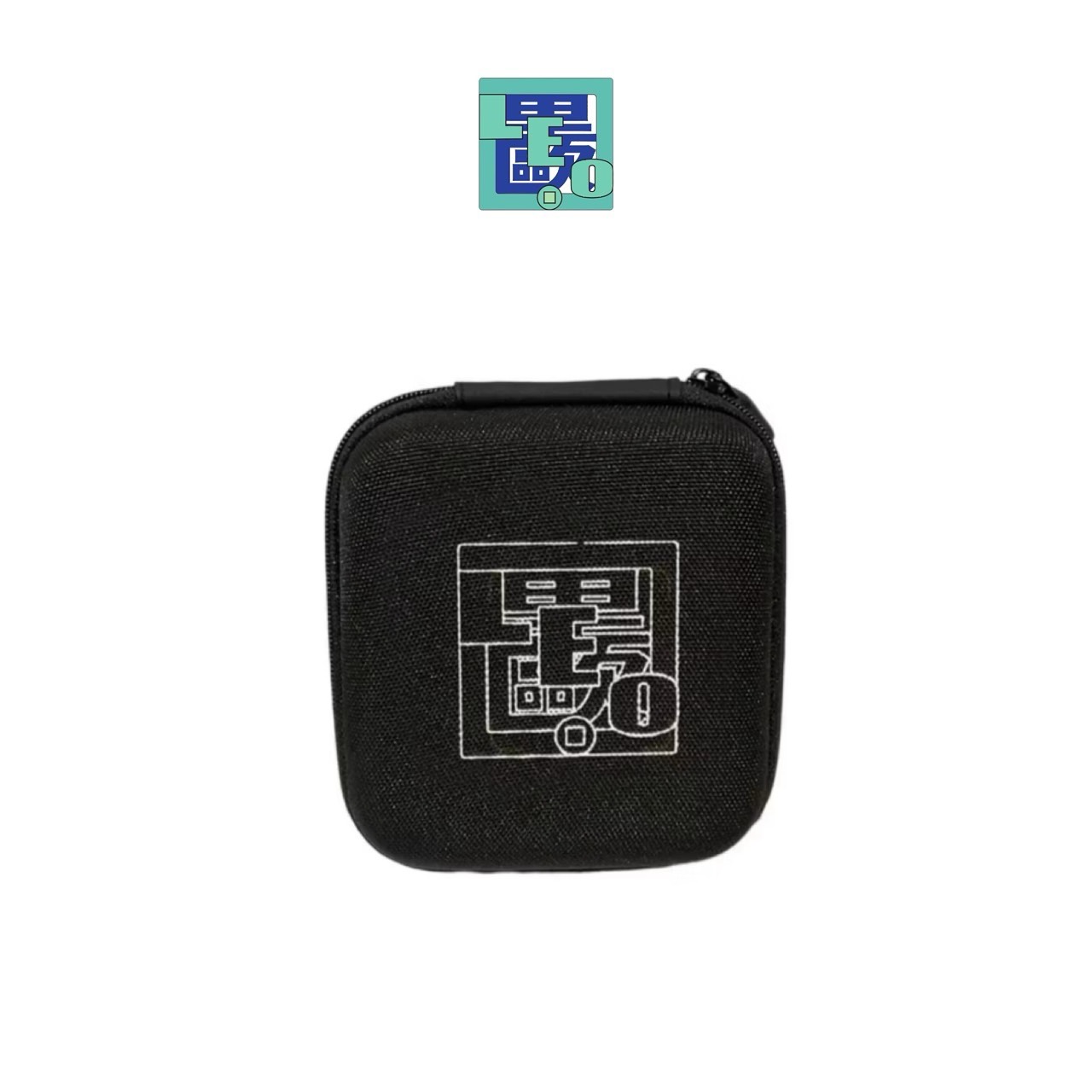 【Leo手機周邊專賣店】LEO 里歐 萬能充全方位硬殼防撞收納包, , large