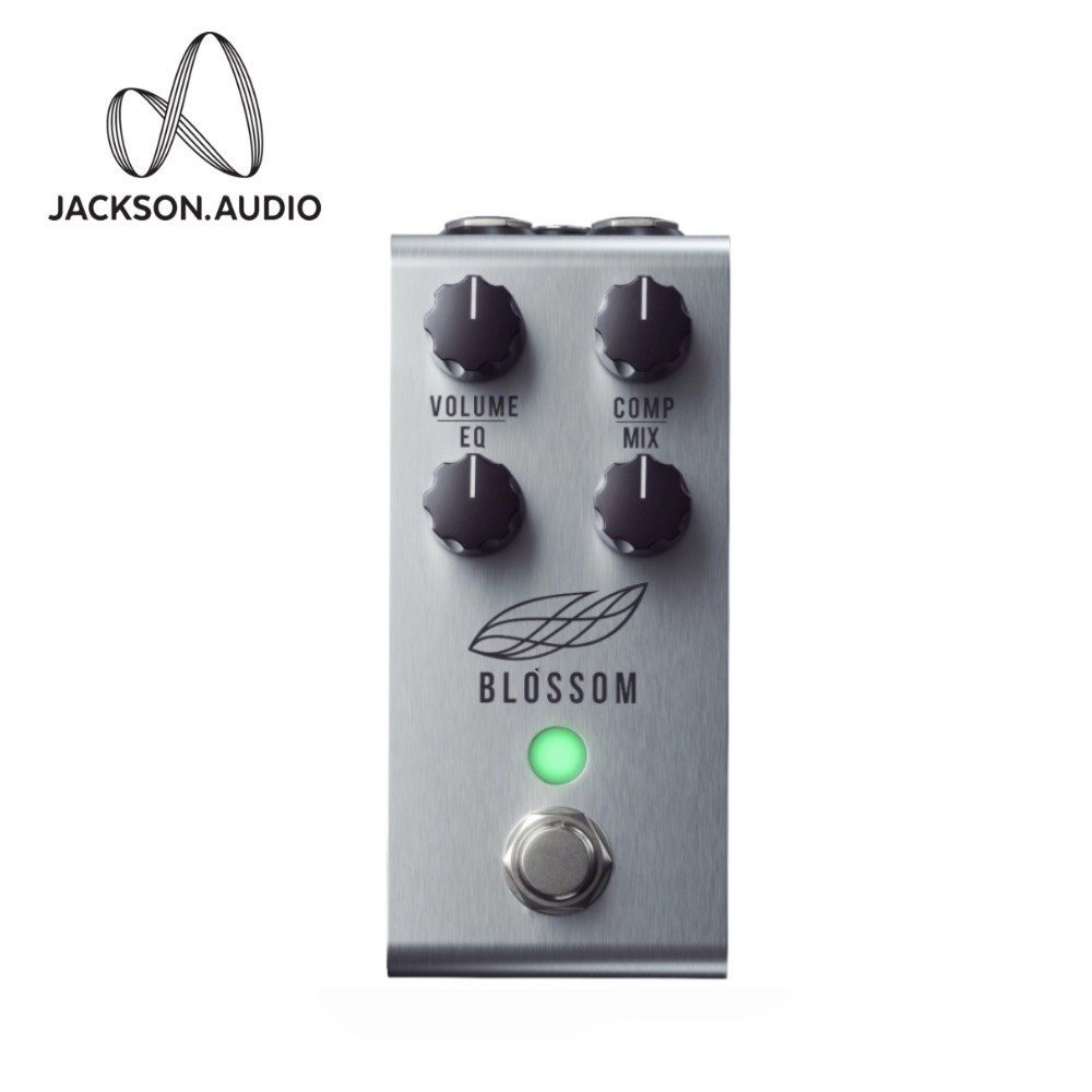 Jackson Audio BLOSSOM 效果器【敦煌樂器】, , large