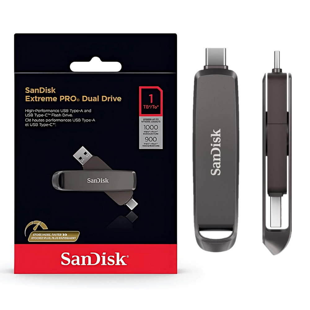 SanDisk USB, , large