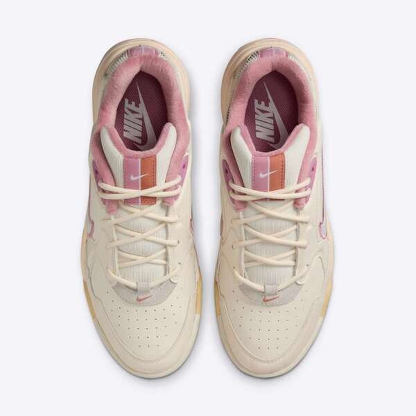 Kixpress-Nike Wmns A.C.E. 女 運動休閒鞋 復古鞋 舒適 穿搭 米 粉紅 [FV2485-104], , large