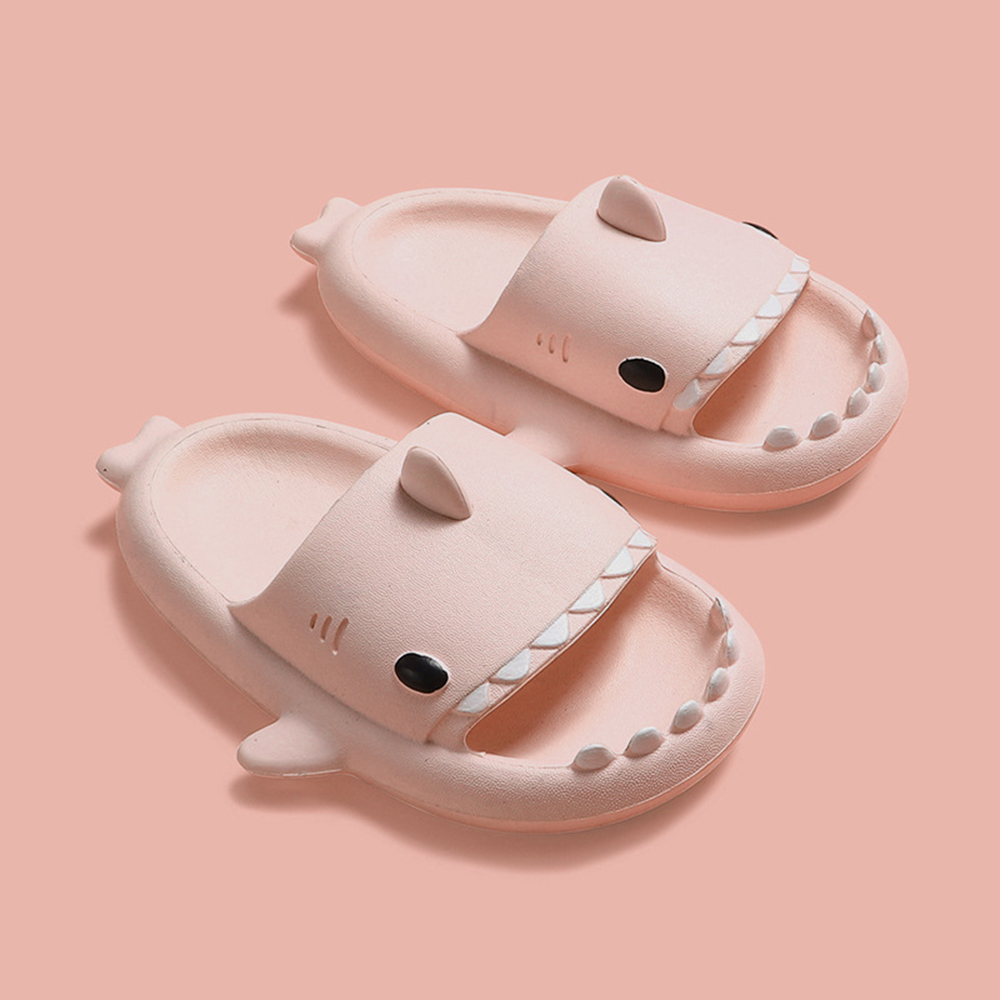 SharkyStep Home Slippers, , large