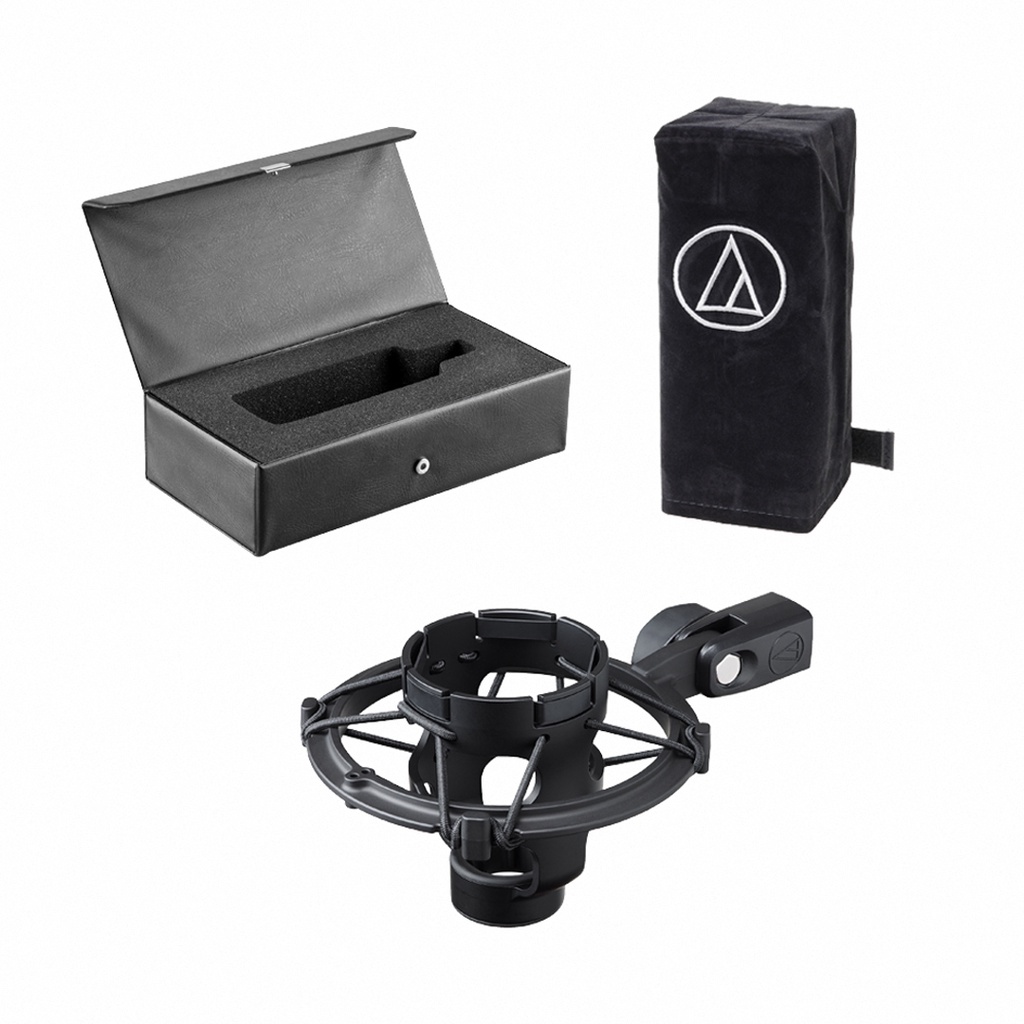 Audio-Technica 鐵三角  AT4050 電容型麥克風【敦煌樂器】, , large