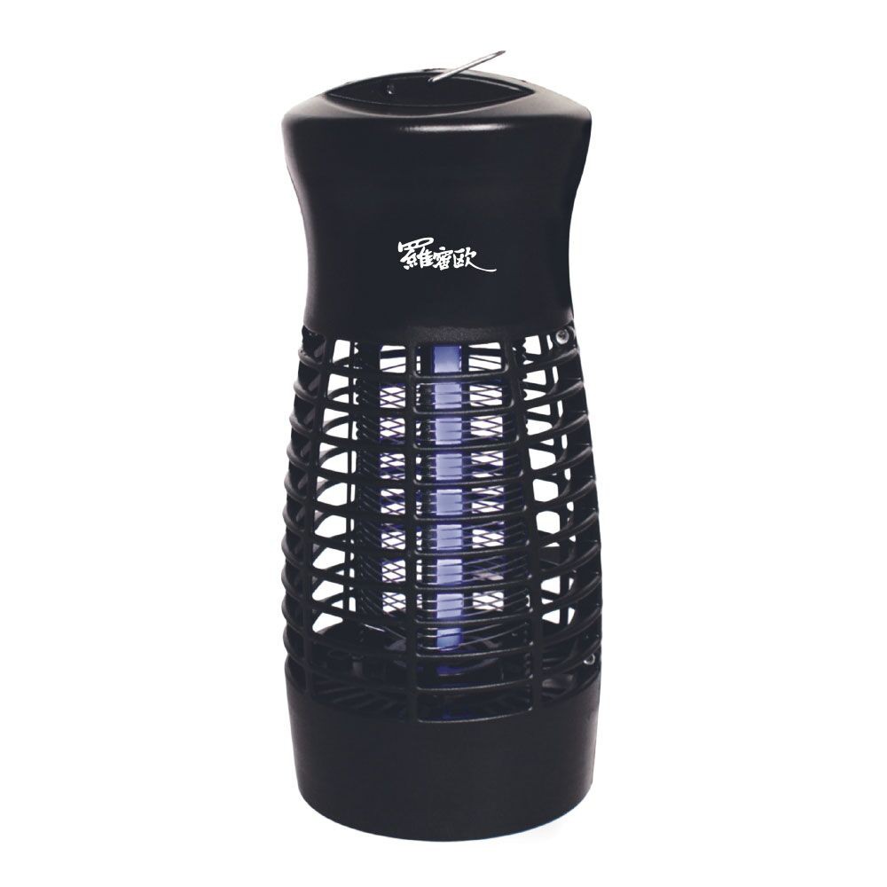 ROMEO 6W UV Mosquito Killer Lamp, , large