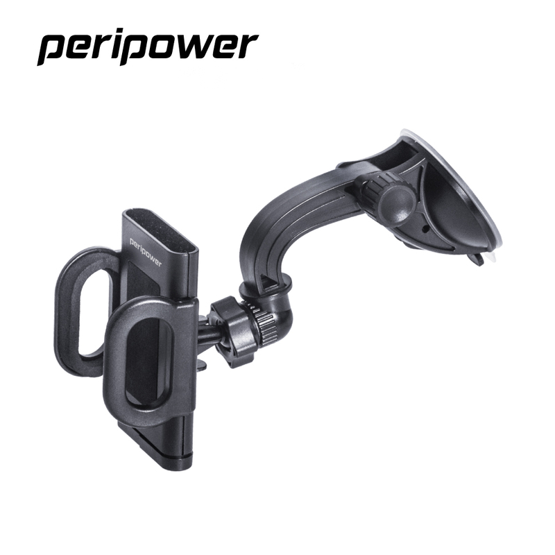 peripower 萬用型機械式手臂車架, , large