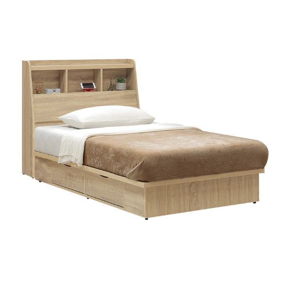 Bed set, , large
