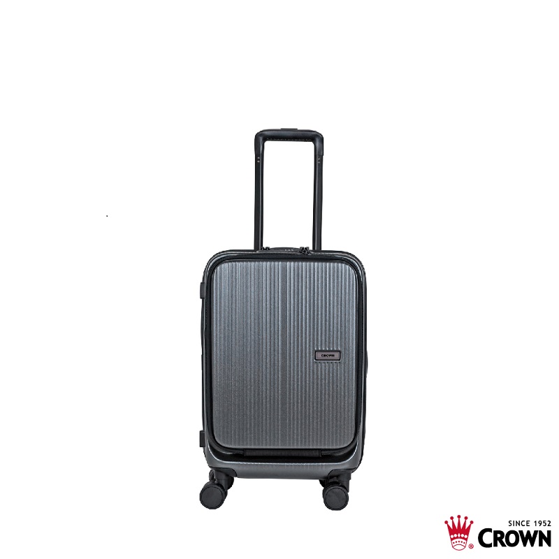 CROWN C-F1910 19.5 Luggage, , large